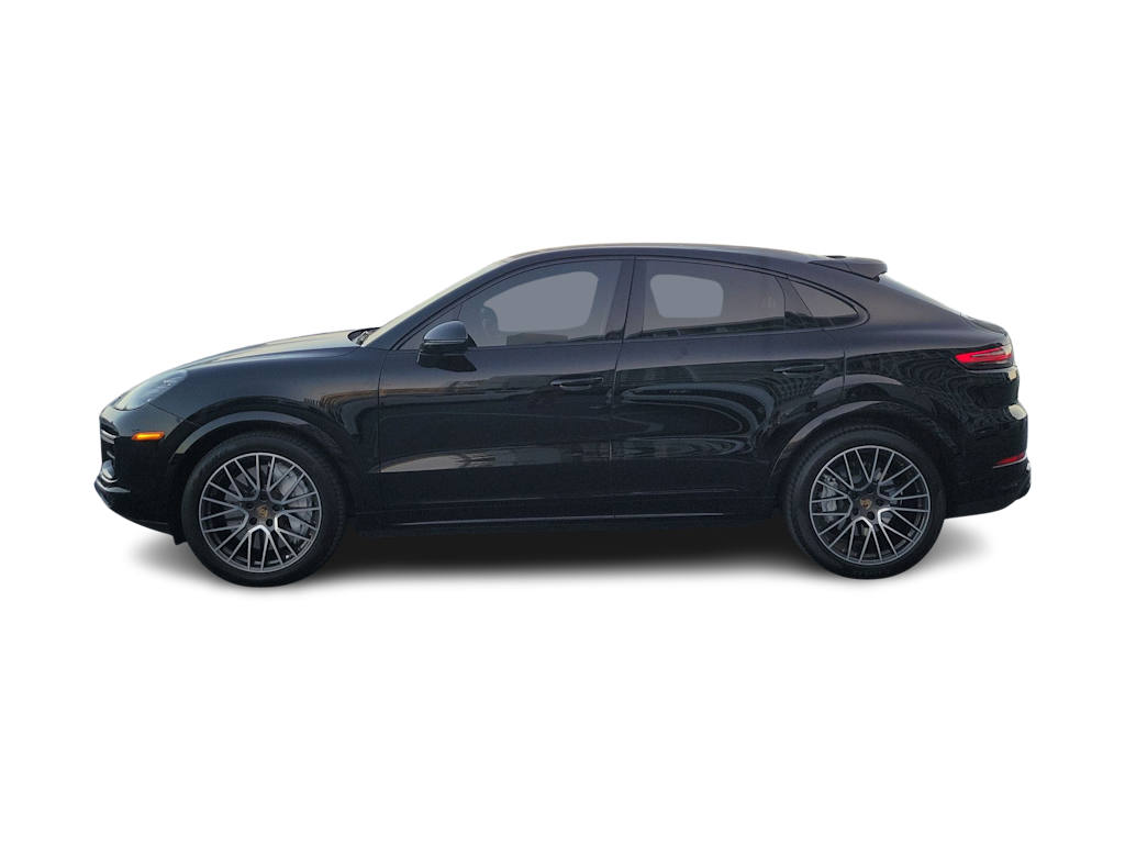 Thumbnail: 2020 Porsche Cayenne - 3