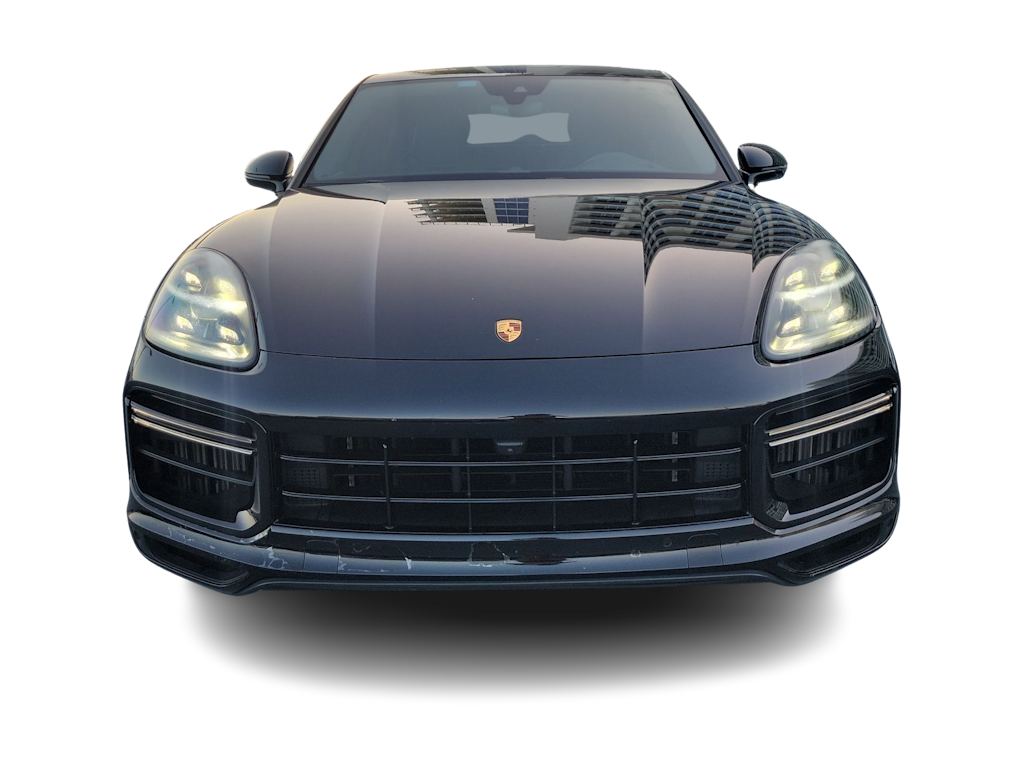 Thumbnail: 2020 Porsche Cayenne - 6