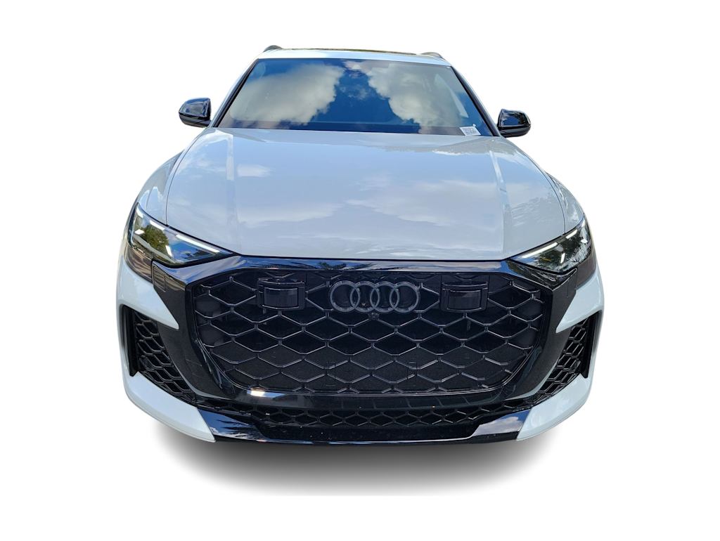 Thumbnail: 2026 Audi RS Q8 - 27