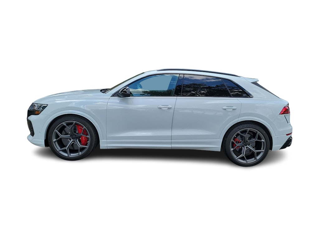 Thumbnail: 2026 Audi RS Q8 - 21