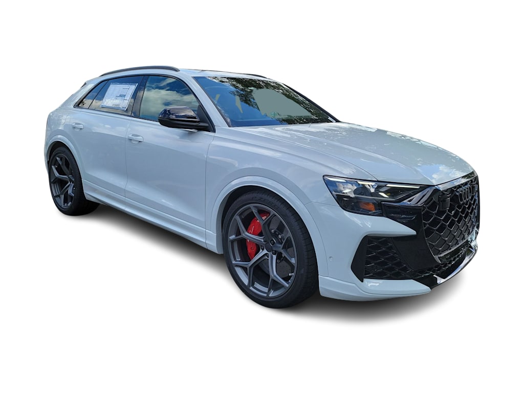 Thumbnail: 2026 Audi RS Q8 - 20