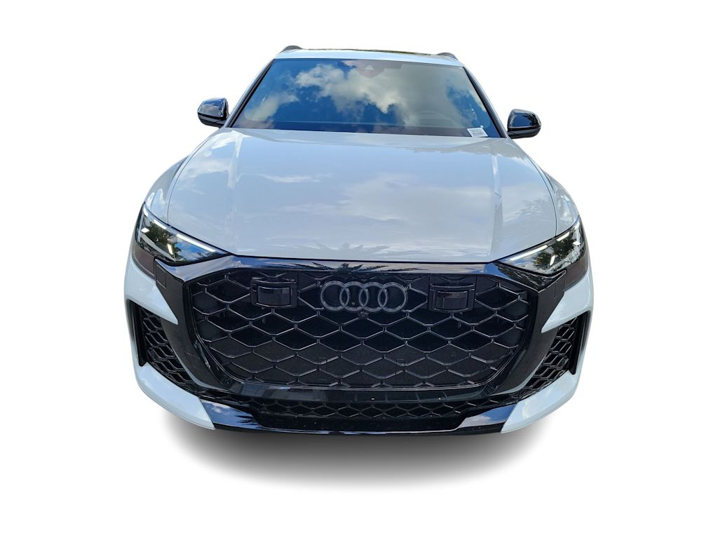Thumbnail: 2026 Audi RS Q8 - 6