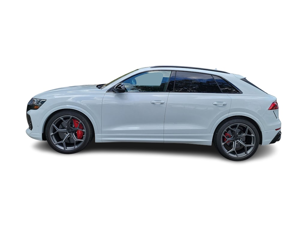 Thumbnail: 2026 Audi RS Q8 - 24