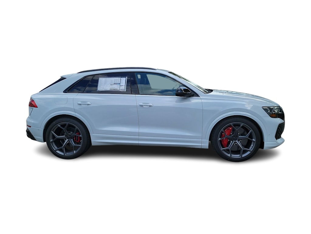 Thumbnail: 2026 Audi RS Q8 - 23