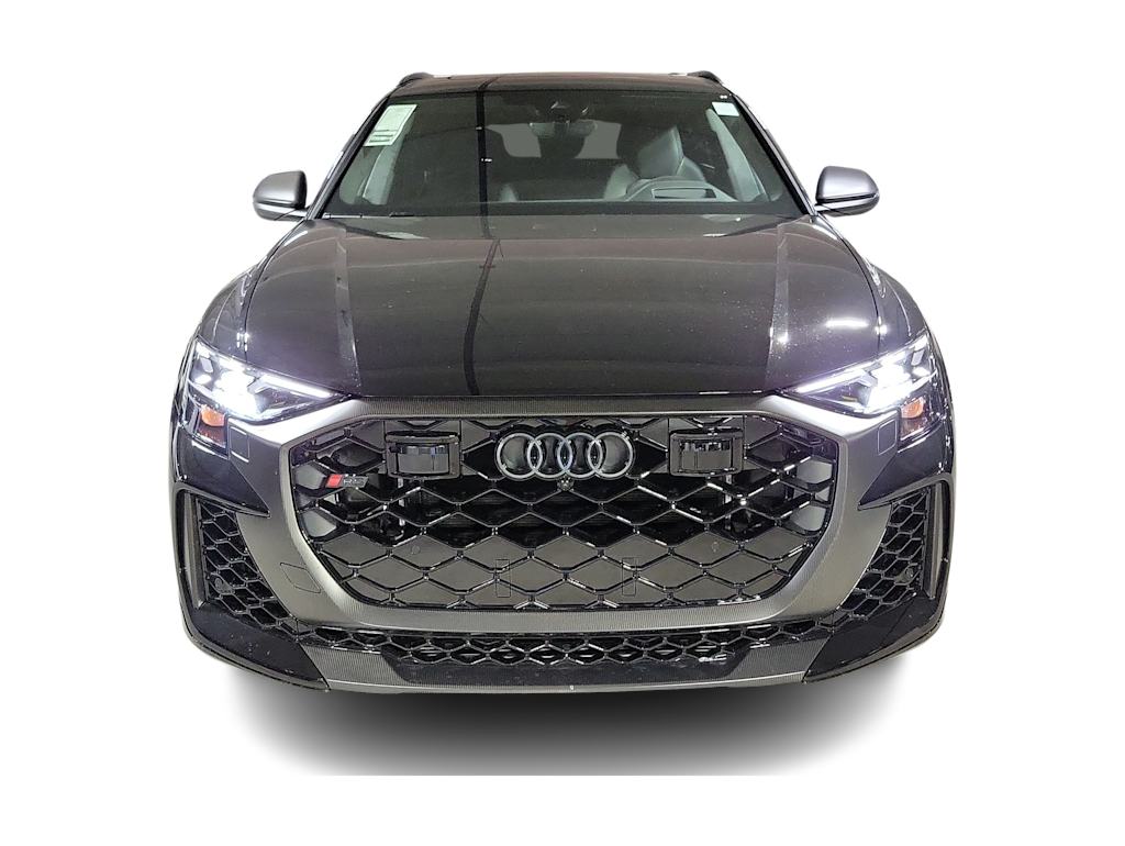 Thumbnail: 2026 Audi RS Q8 - 16