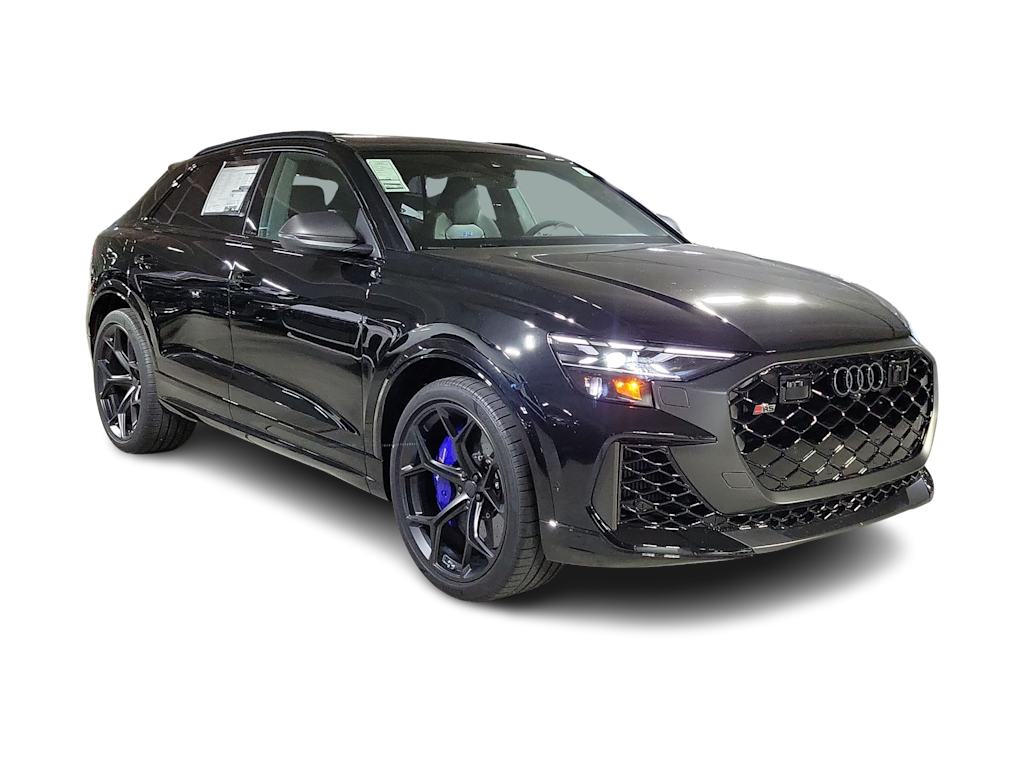 Thumbnail: 2026 Audi RS Q8 - 15