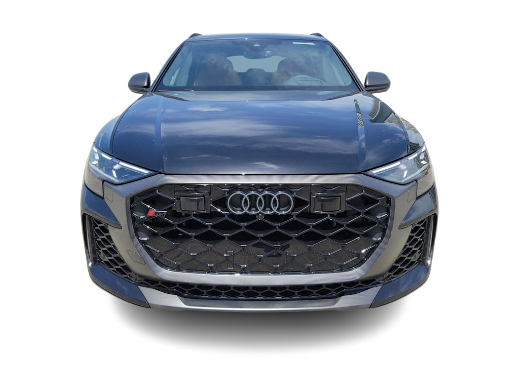 Thumbnail: 2026 Audi RS Q8 - 6