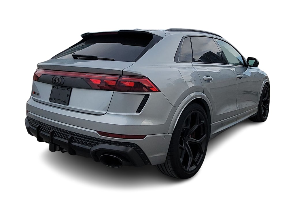 Thumbnail: 2026 Audi RS Q8 - 20