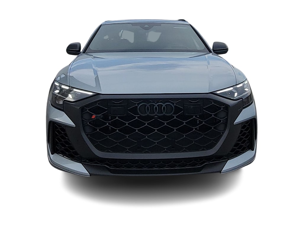 Thumbnail: 2026 Audi RS Q8 - 6