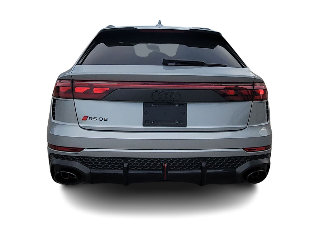 Thumbnail: 2026 Audi RS Q8 - 5
