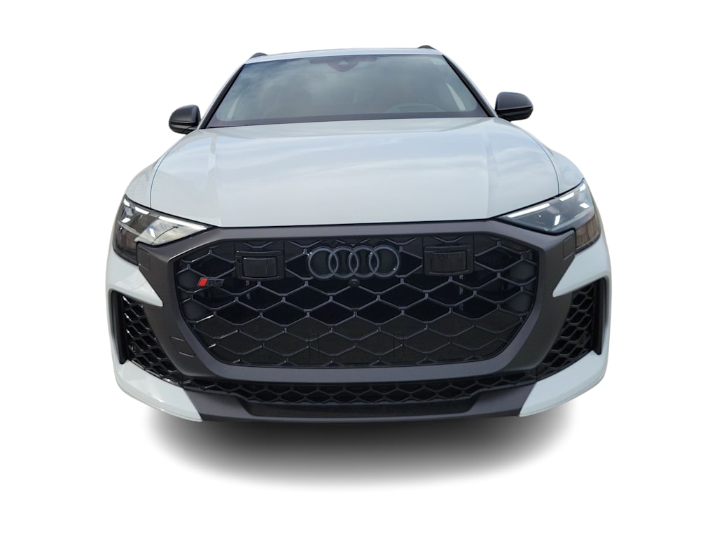Thumbnail: 2026 Audi RS Q8 - 6