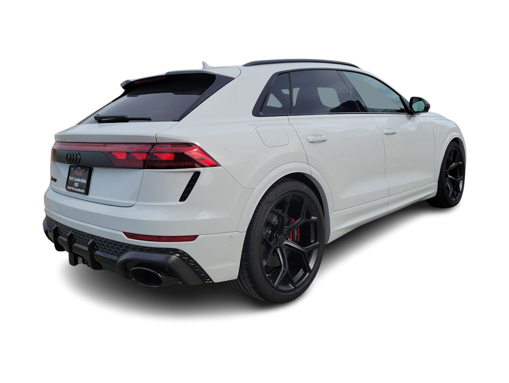 Thumbnail: 2026 Audi RS Q8 - 21