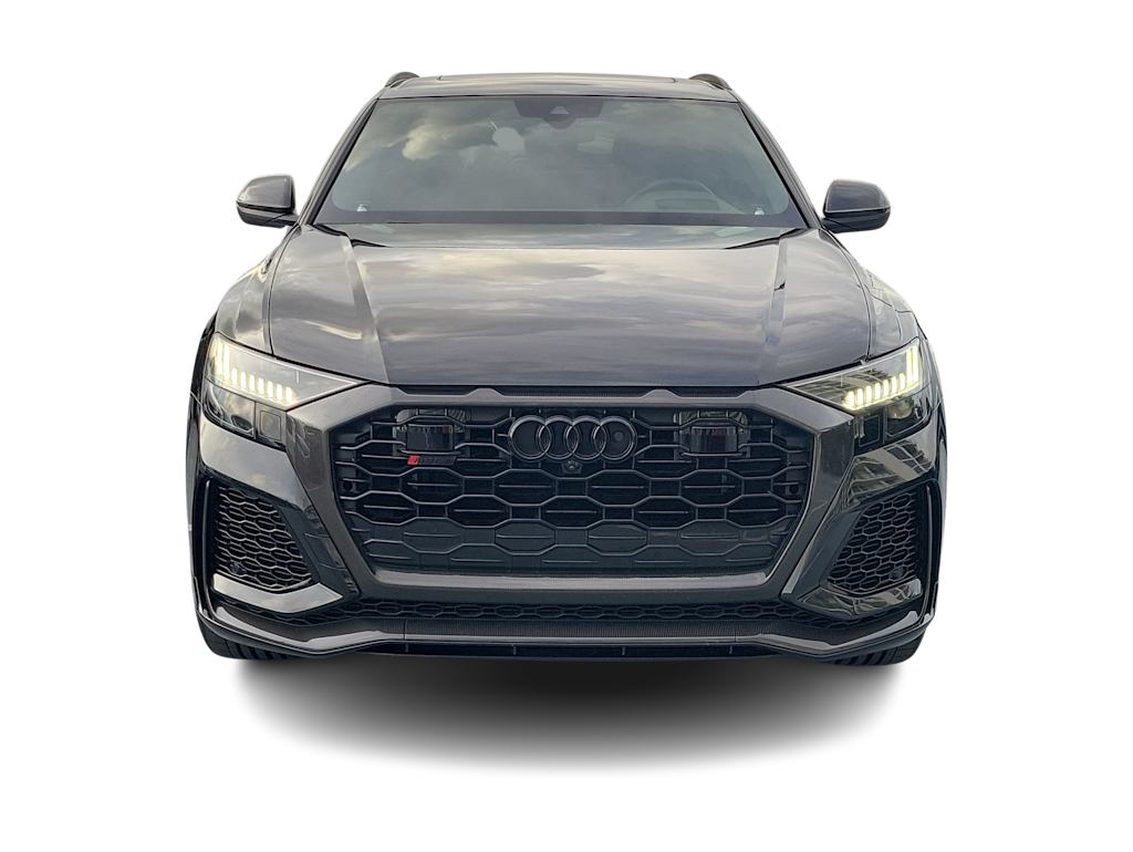 Thumbnail: 2022 Audi RS Q8 - 6
