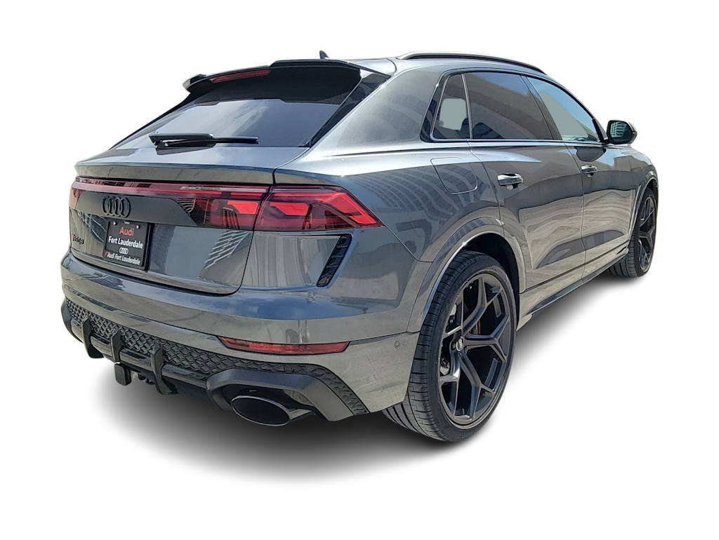 Thumbnail: 2026 Audi RS Q8 - 21