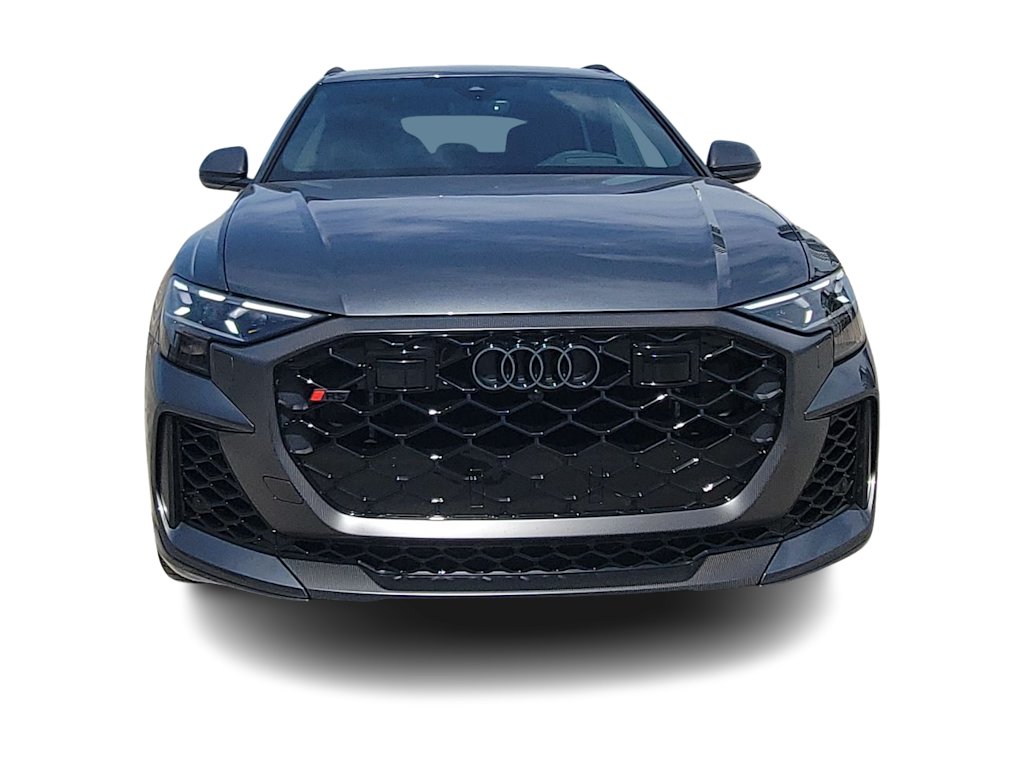 Thumbnail: 2026 Audi RS Q8 - 6