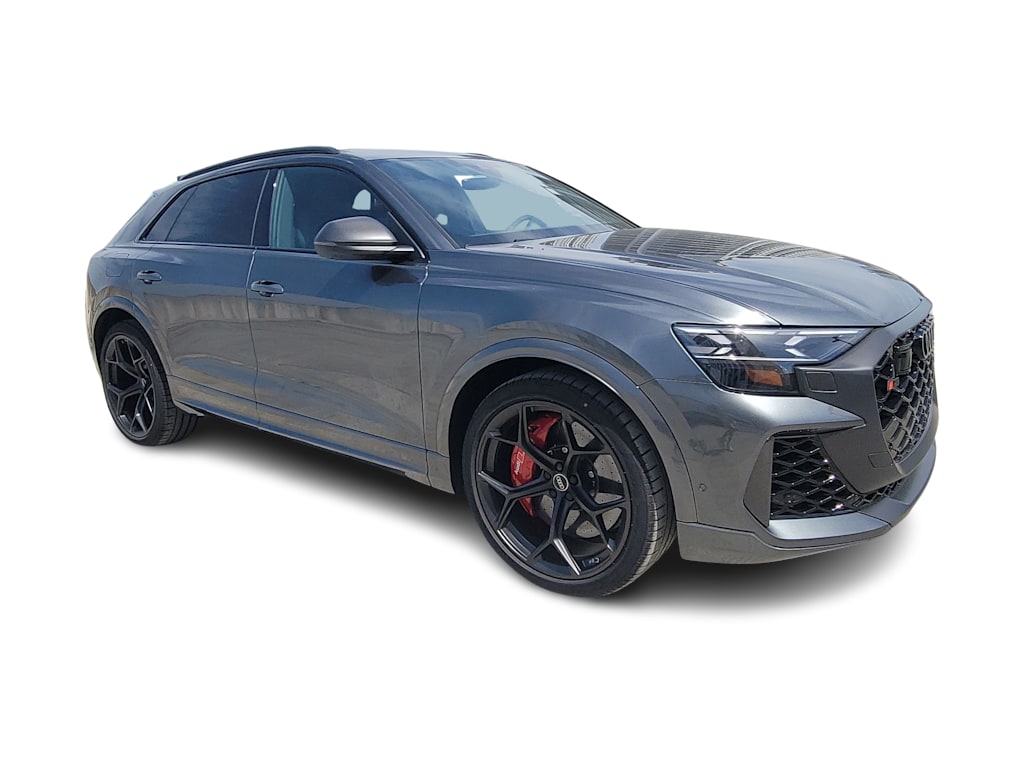 Thumbnail: 2026 Audi RS Q8 - 23