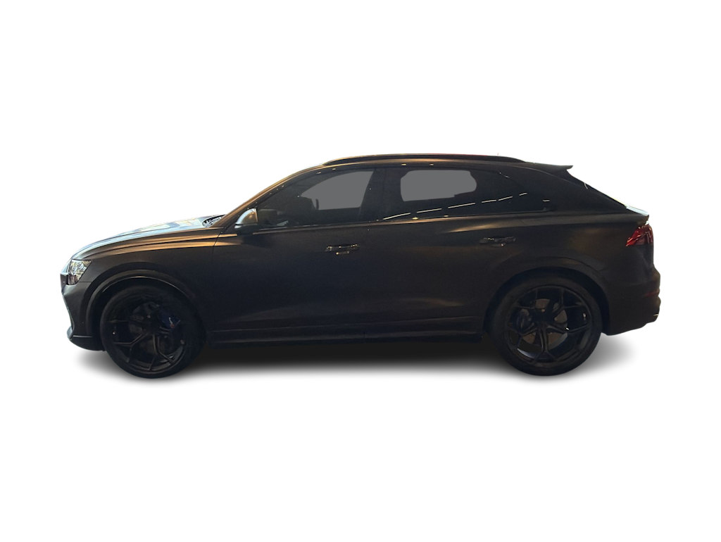 Thumbnail: 2026 Audi RS Q8 - 3