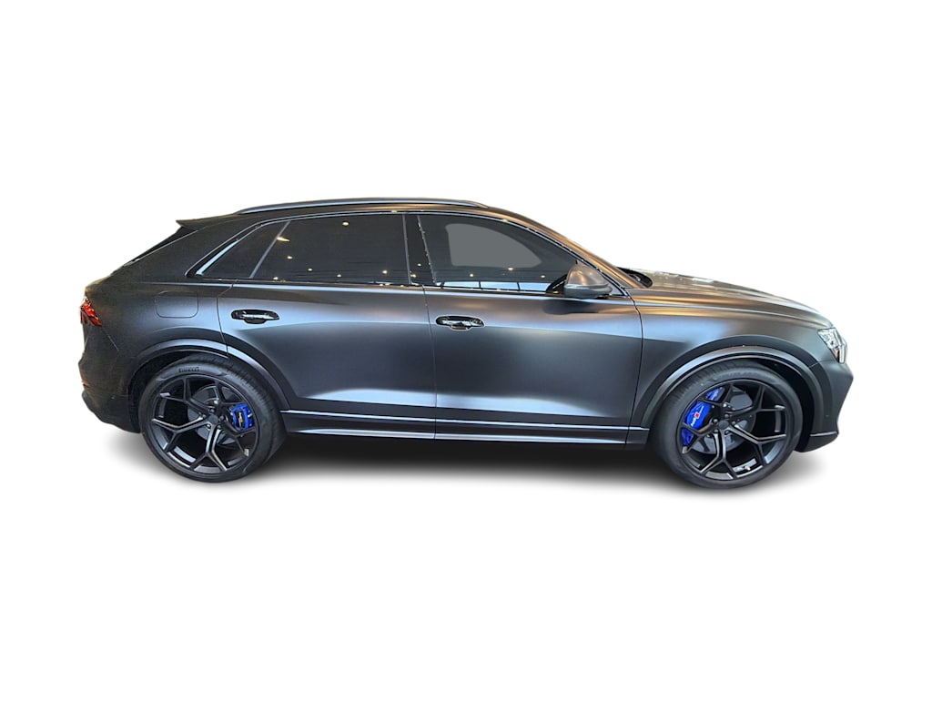 Thumbnail: 2026 Audi RS Q8 - 17