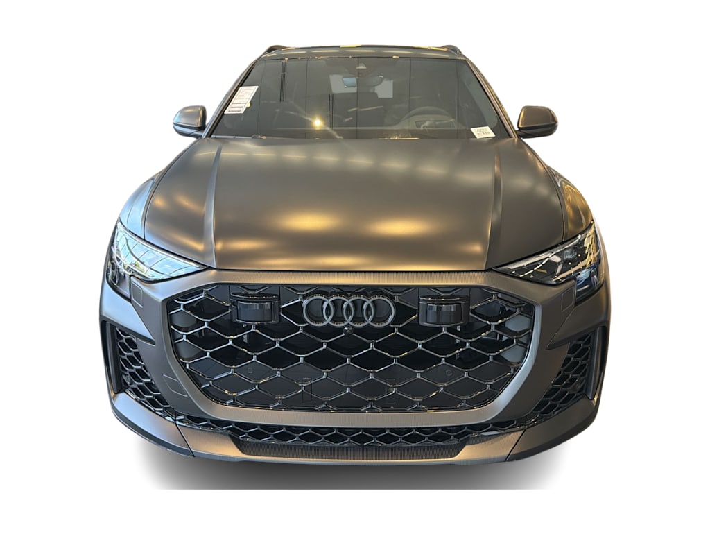 Thumbnail: 2026 Audi RS Q8 - 6