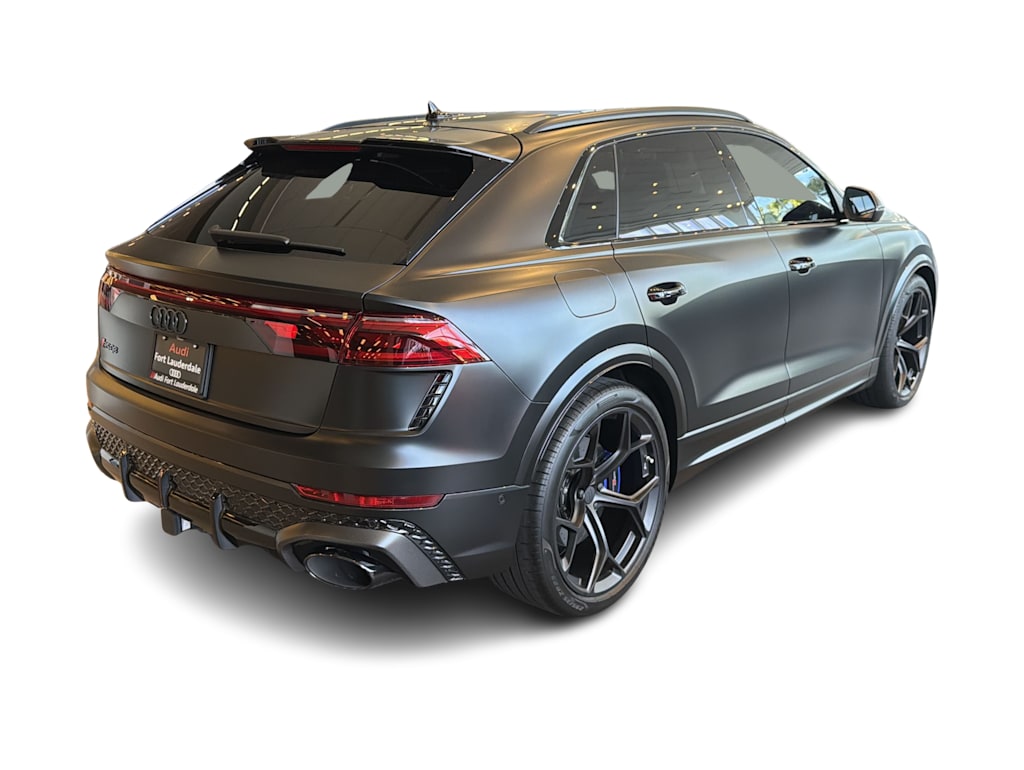 Thumbnail: 2026 Audi RS Q8 - 16
