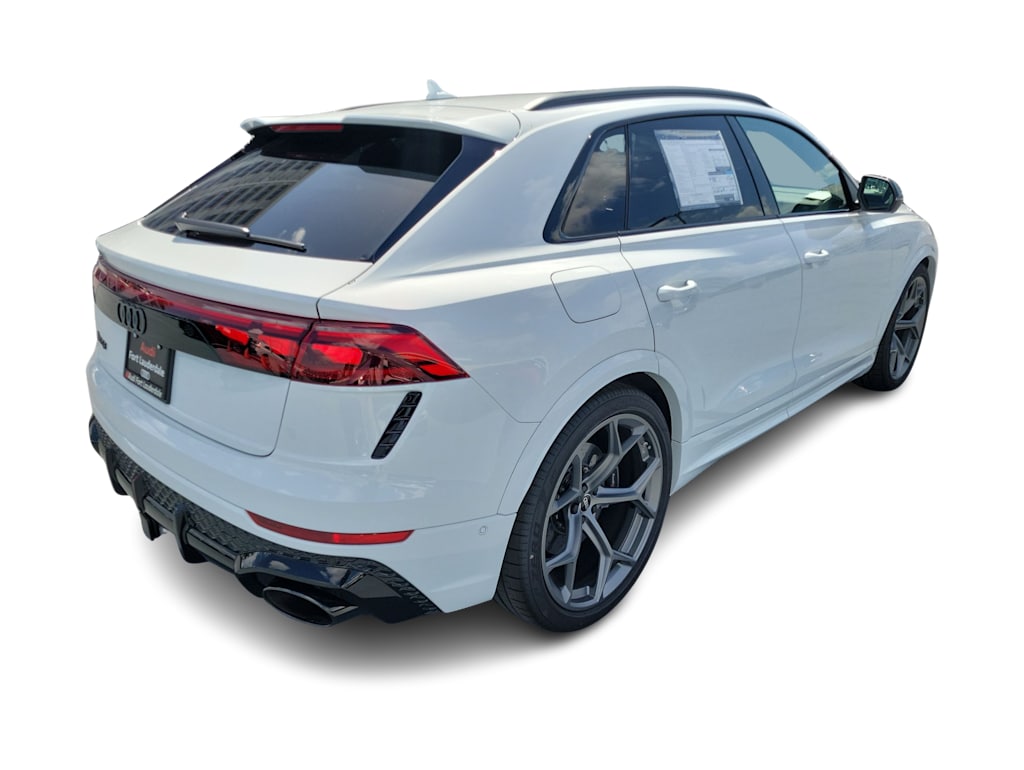 Thumbnail: 2026 Audi RS Q8 - 18