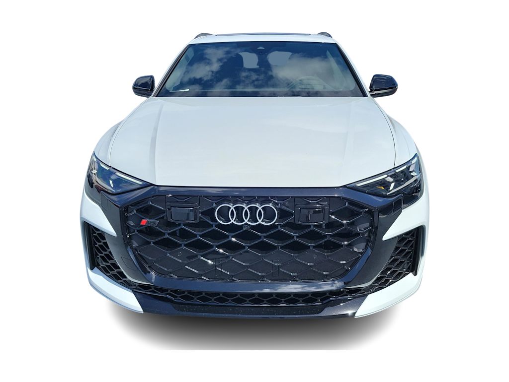 Thumbnail: 2026 Audi RS Q8 - 6