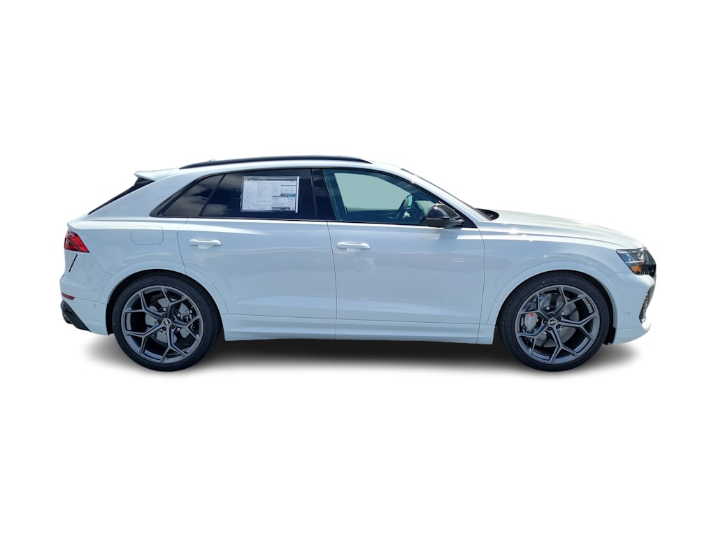 Thumbnail: 2026 Audi RS Q8 - 19