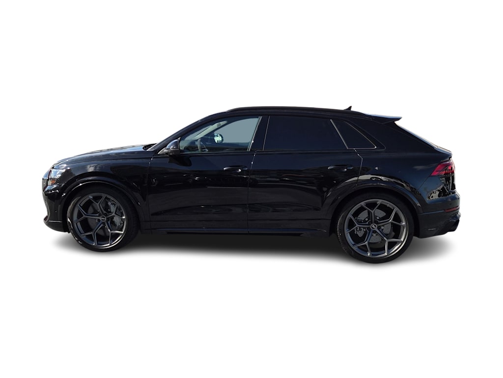 Thumbnail: 2026 Audi RS Q8 - 3