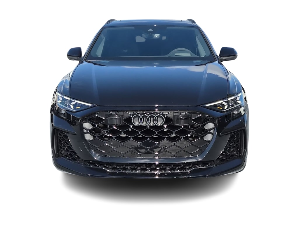Thumbnail: 2026 Audi RS Q8 - 6