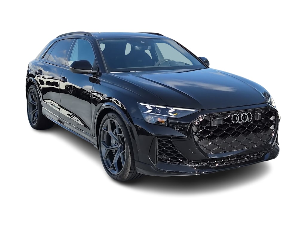 Thumbnail: 2026 Audi RS Q8 - 20