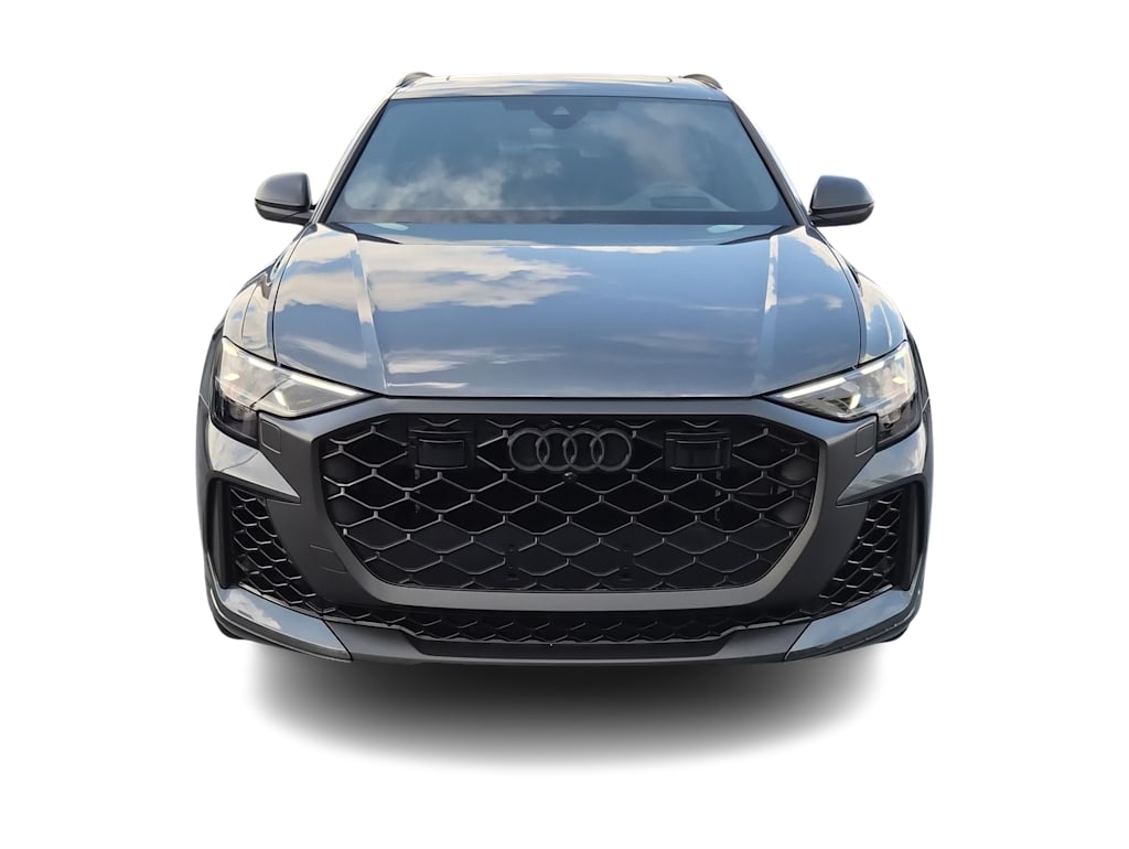 Thumbnail: 2026 Audi RS Q8 - 6