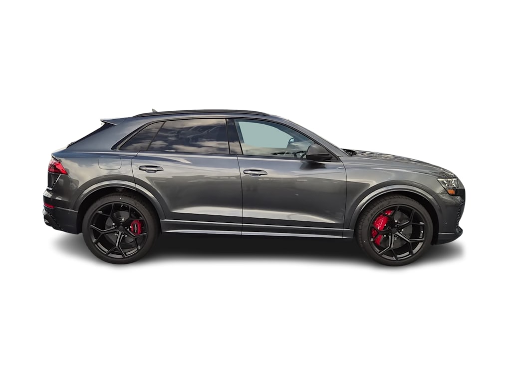 Thumbnail: 2026 Audi RS Q8 - 19