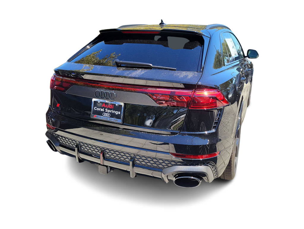 Thumbnail: 2026 Audi RS Q8 - 17