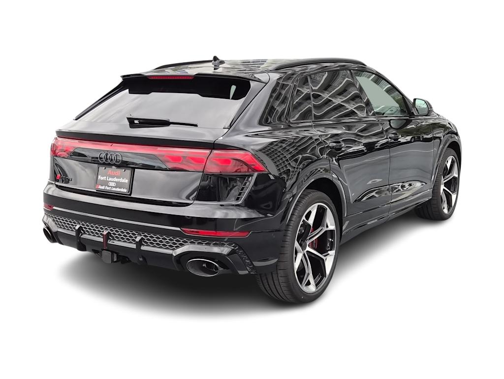 Thumbnail: 2026 Audi RS Q8 - 18