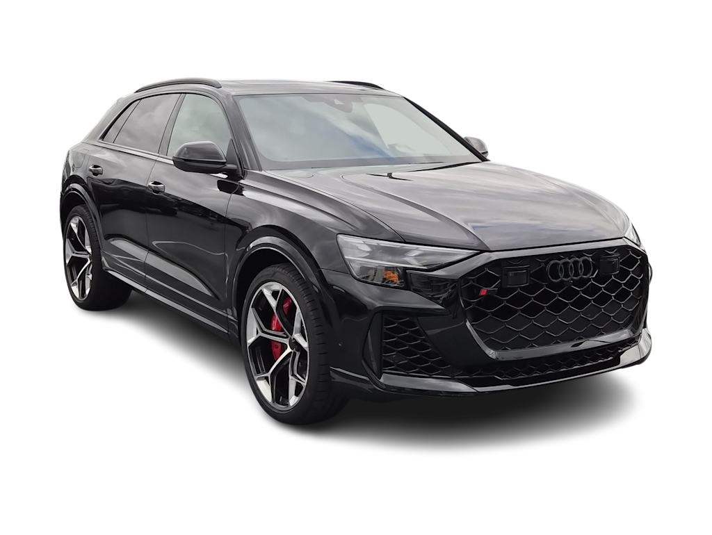 Thumbnail: 2026 Audi RS Q8 - 20