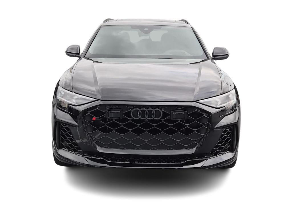 Thumbnail: 2026 Audi RS Q8 - 6