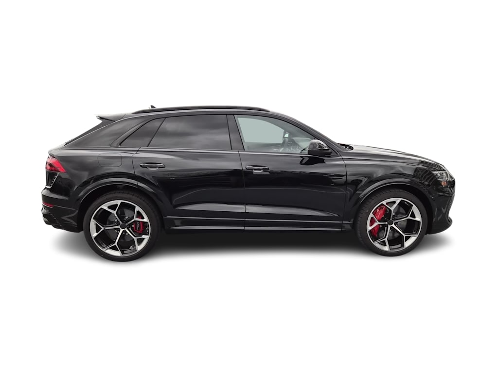 Thumbnail: 2026 Audi RS Q8 - 19