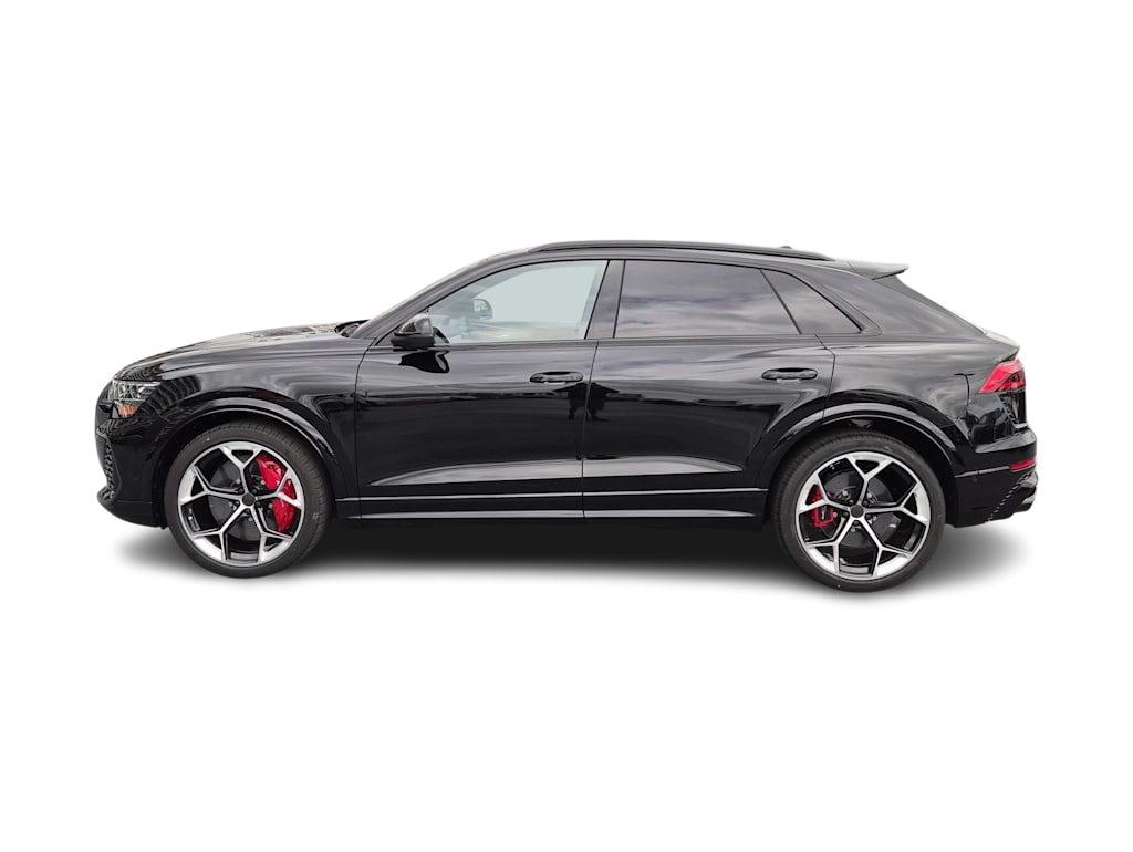 Thumbnail: 2026 Audi RS Q8 - 3