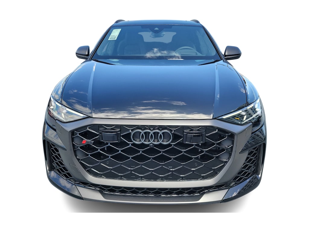 Thumbnail: 2026 Audi RS Q8 - 6
