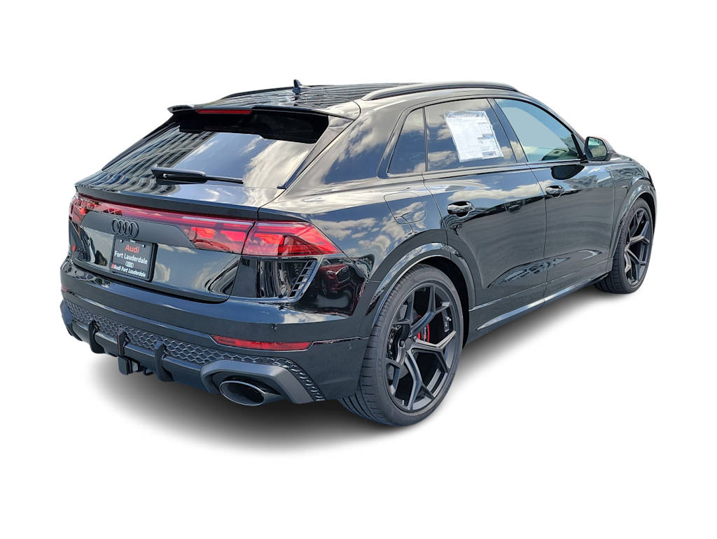 Thumbnail: 2026 Audi RS Q8 - 19