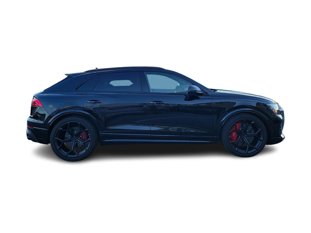 Thumbnail: 2026 Audi RS Q8 - 22