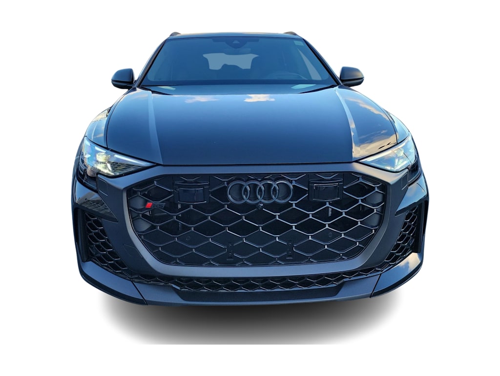Thumbnail: 2026 Audi RS Q8 - 6