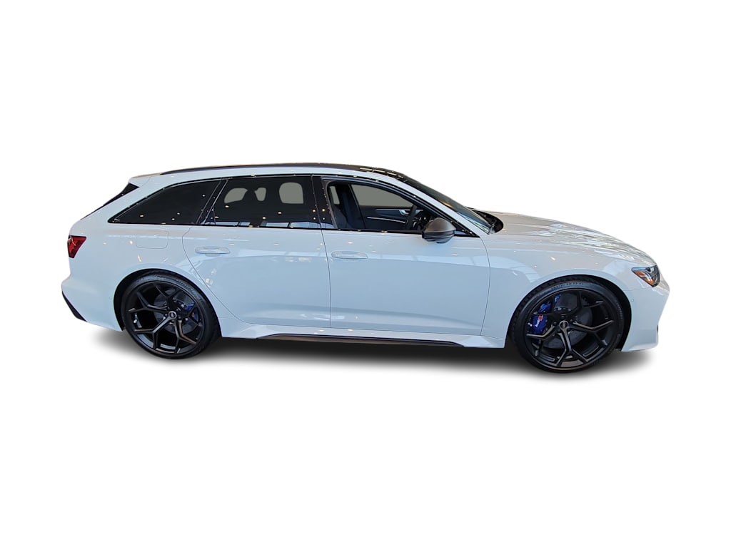 Thumbnail: 2025 Audi RS 6 - 19