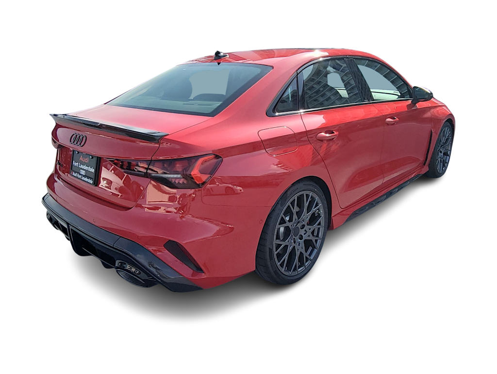 Thumbnail: 2026 Audi RS 3 - 20