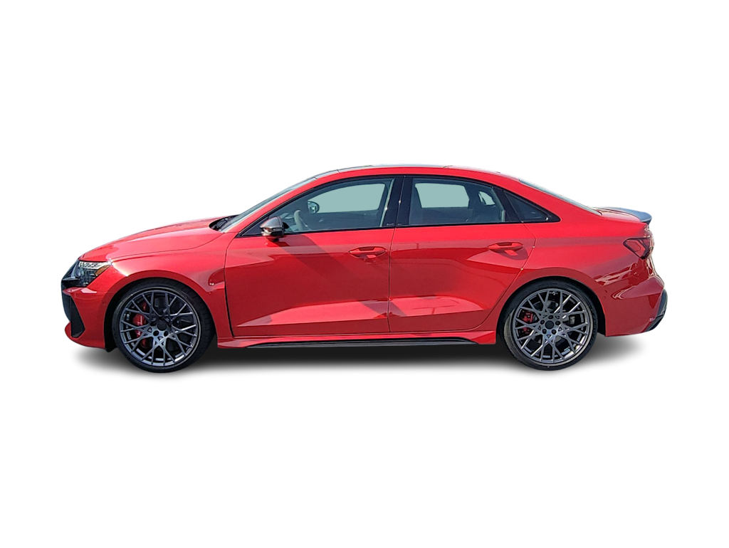 Thumbnail: 2026 Audi RS 3 - 3