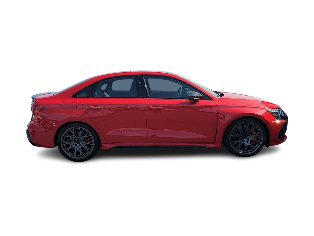 Thumbnail: 2026 Audi RS 3 - 21