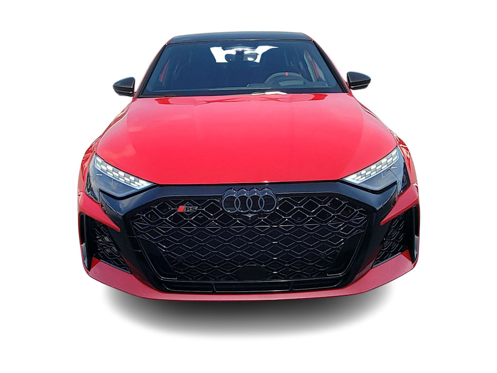 Thumbnail: 2026 Audi RS 3 - 6