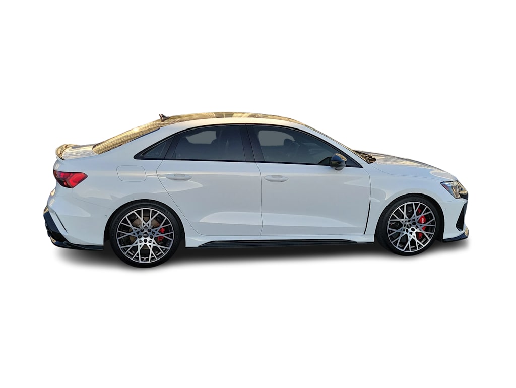Thumbnail: 2025 Audi RS 3 - 22