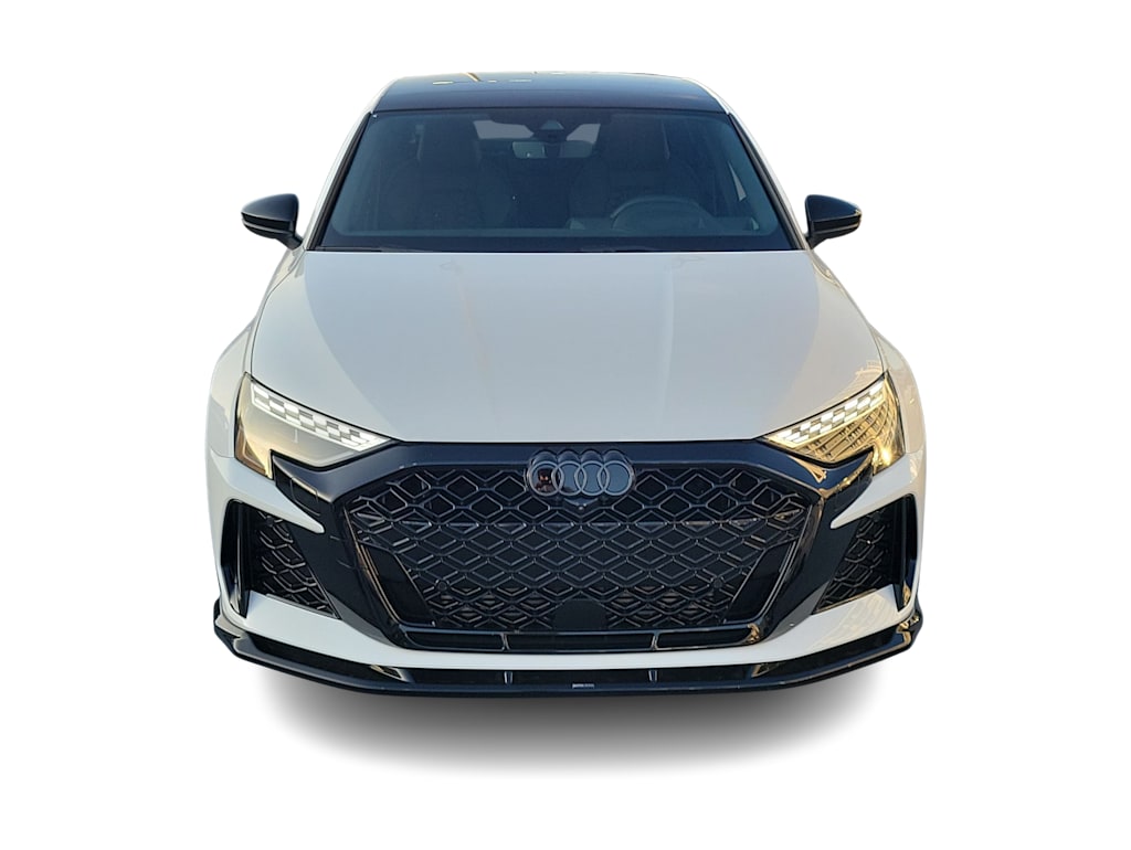 Thumbnail: 2025 Audi RS 3 - 6