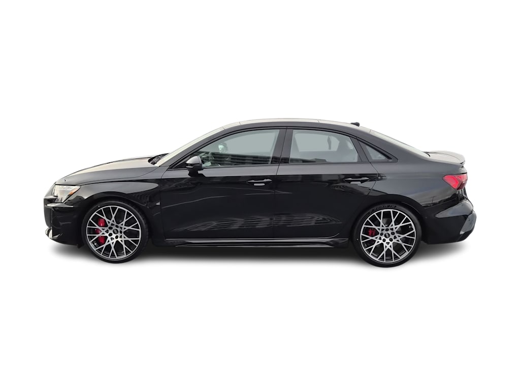 Thumbnail: 2026 Audi RS 3 - 3